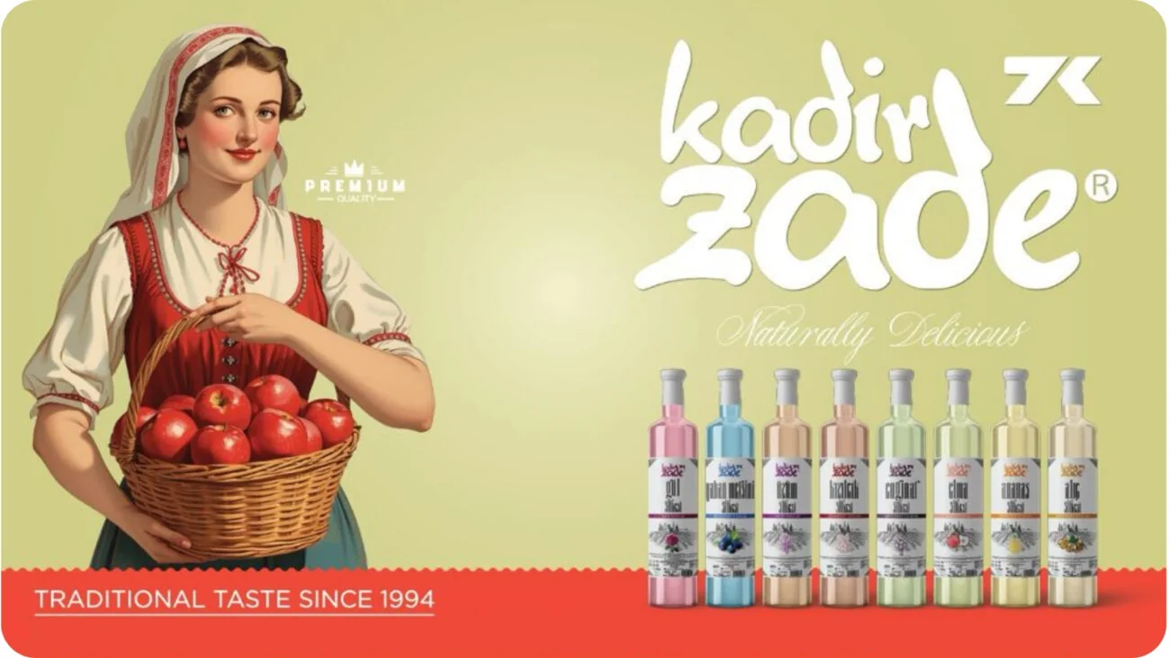 Kadirzade Sirkeler ürün grubu