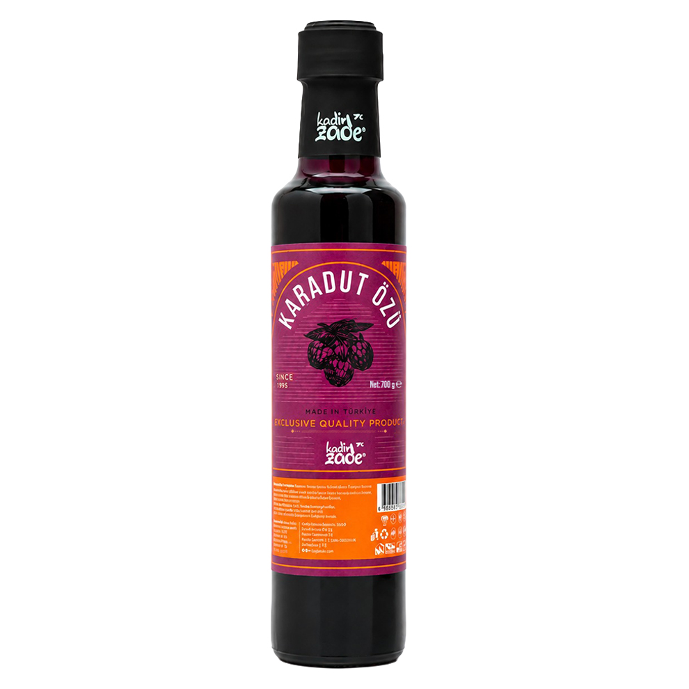 Karadut Özü 700 gr