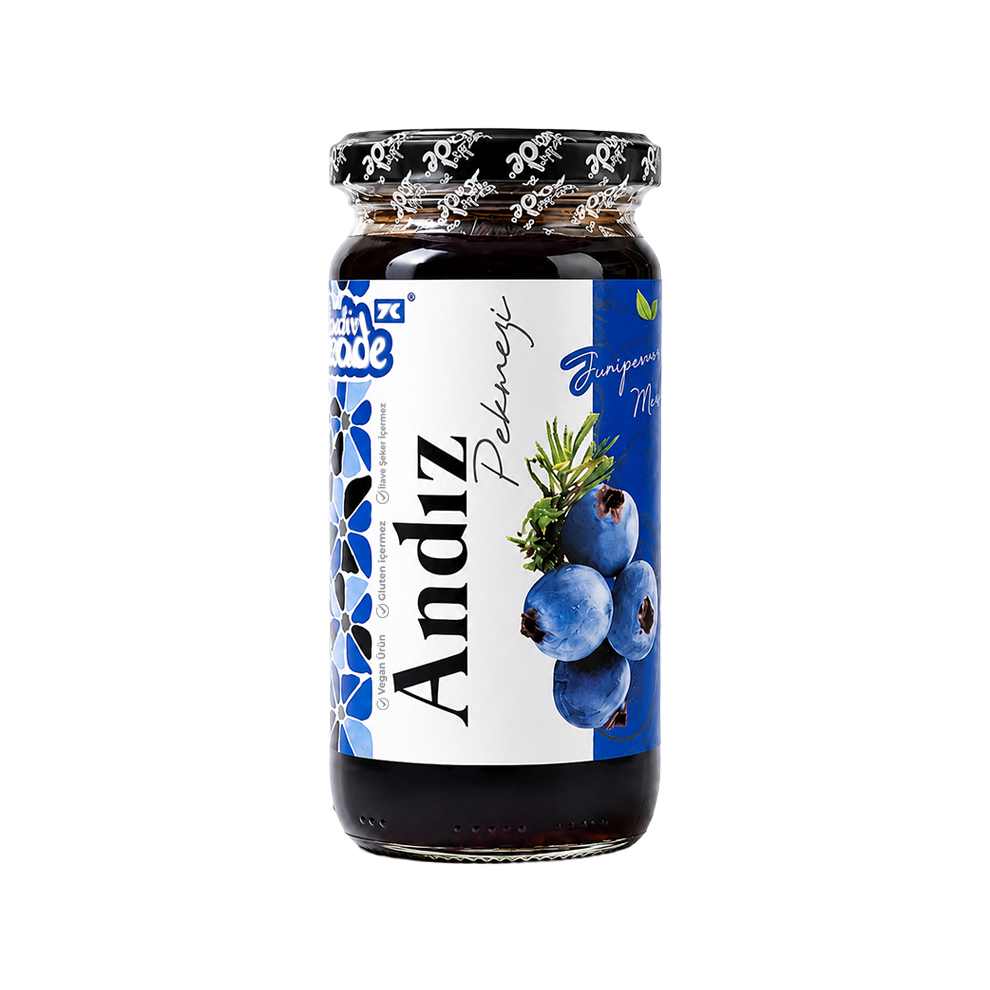 Andız Pekmezi 315 gr