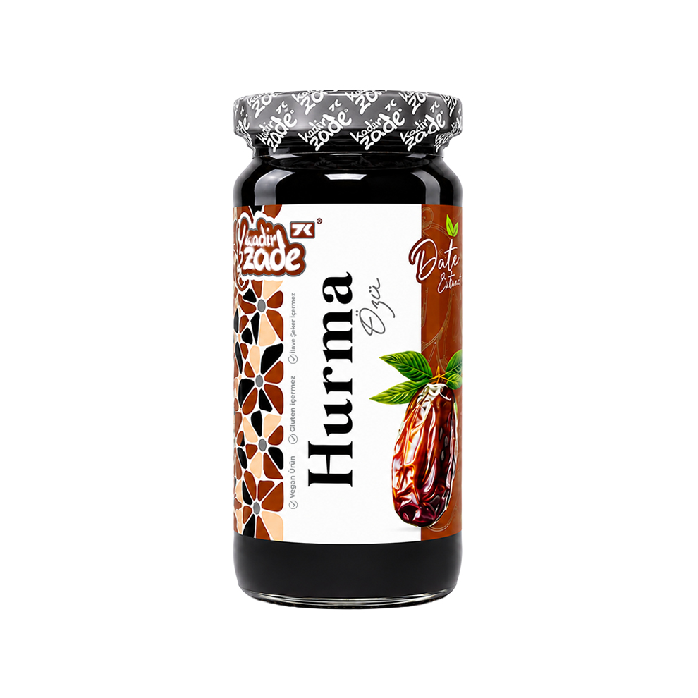 Hurma Özü 315 gr