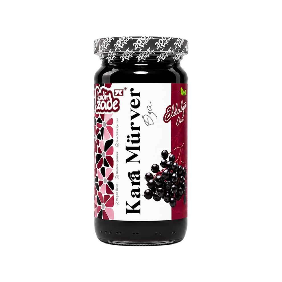 Karamürver Özü 315 gr