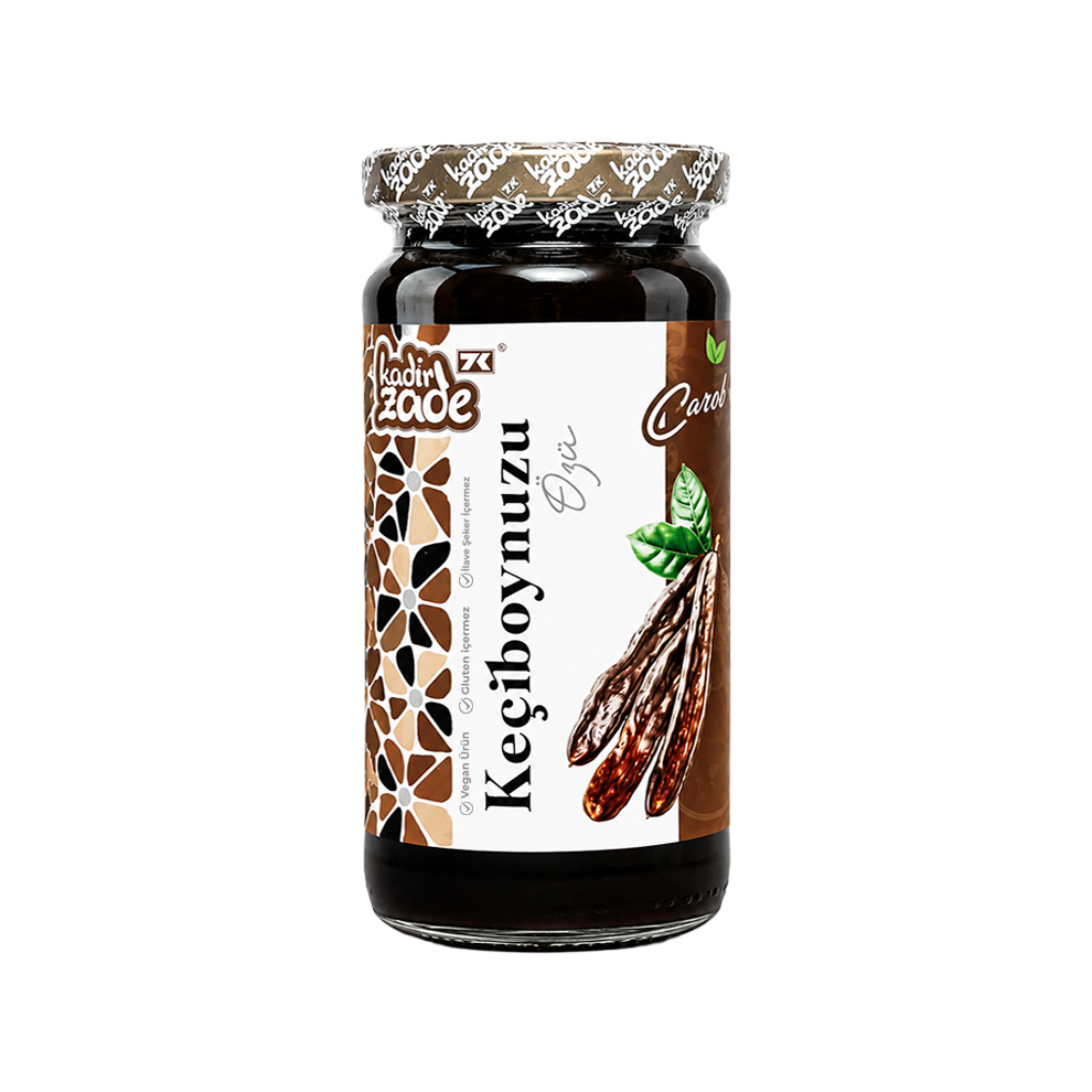 Keçiboynuzu Özü 315 gr