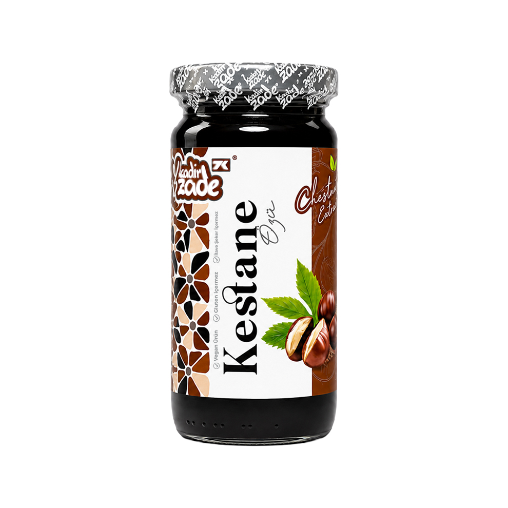 Kestane Özü 315 gr