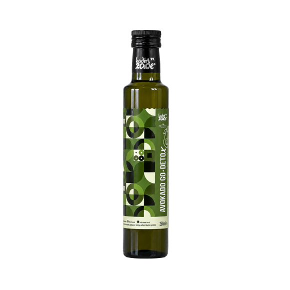 Avakado GO Detox