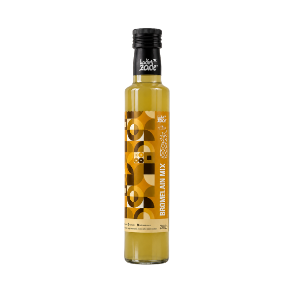 Bromelain Mix